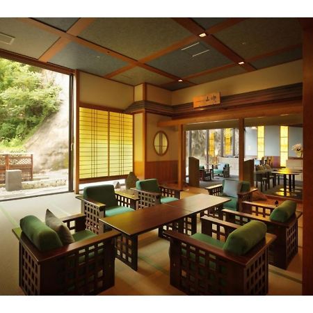 Kinugawa Onsen Yusuikiko Hotel Otaki - Vacation Stay 68836V Nikko Εξωτερικό φωτογραφία