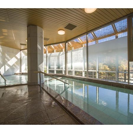 Kinugawa Onsen Yusuikiko Hotel Otaki - Vacation Stay 68836V Nikko Εξωτερικό φωτογραφία