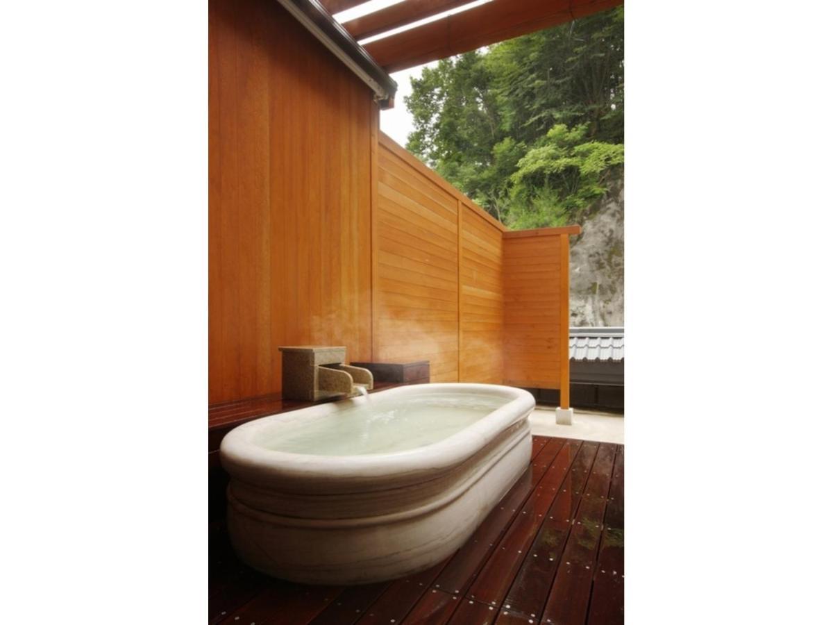 Kinugawa Onsen Yusuikiko Hotel Otaki - Vacation Stay 68836V Nikko Εξωτερικό φωτογραφία