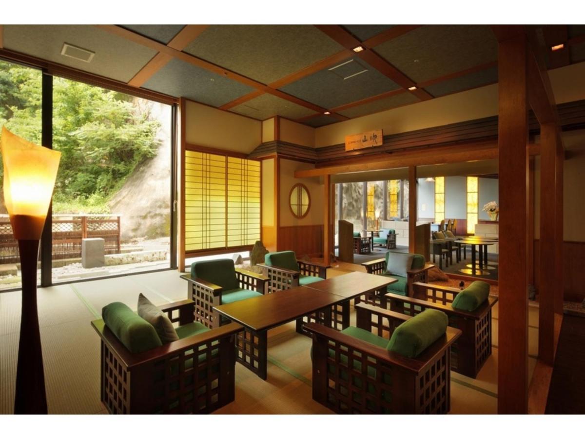 Kinugawa Onsen Yusuikiko Hotel Otaki - Vacation Stay 68836V Nikko Εξωτερικό φωτογραφία