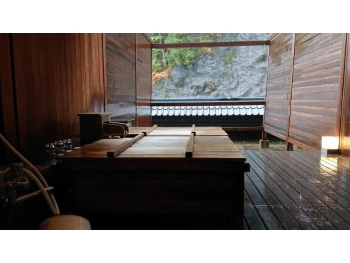 Kinugawa Onsen Yusuikiko Hotel Otaki - Vacation Stay 68836V Nikko Εξωτερικό φωτογραφία