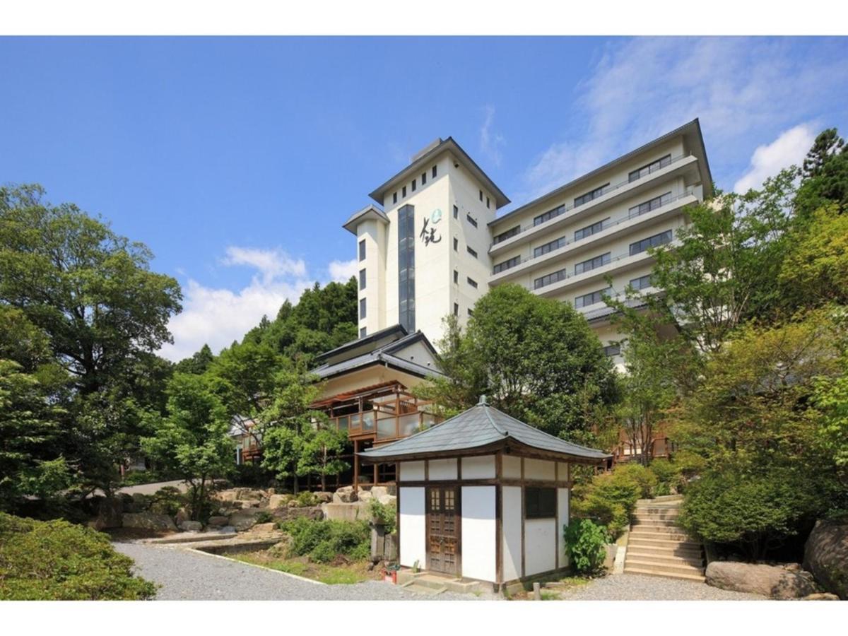 Kinugawa Onsen Yusuikiko Hotel Otaki - Vacation Stay 68836V Nikko Εξωτερικό φωτογραφία